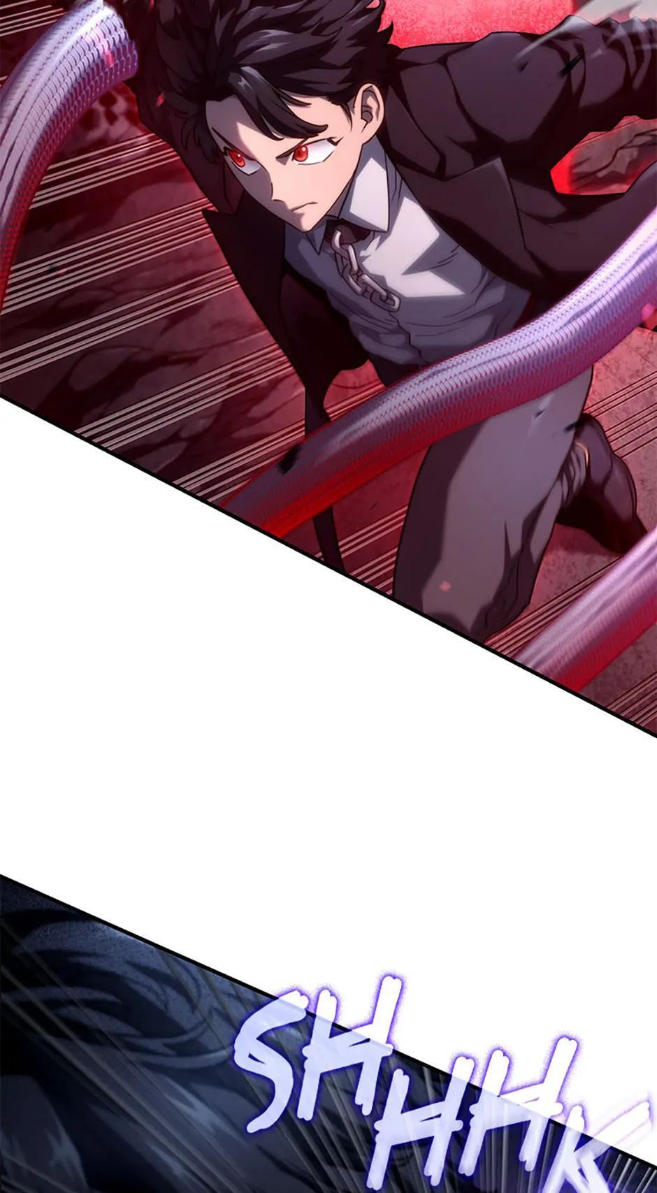 Revenge of the Baskerville Bloodhound, chapter 71, image 149