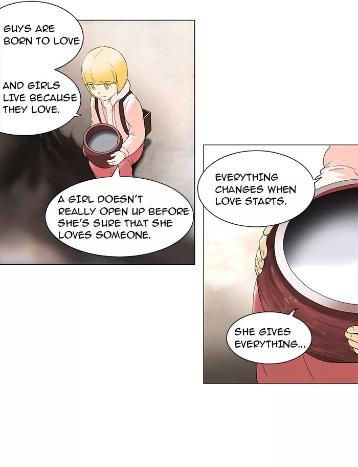 Tower of God, chapter 64, image 6