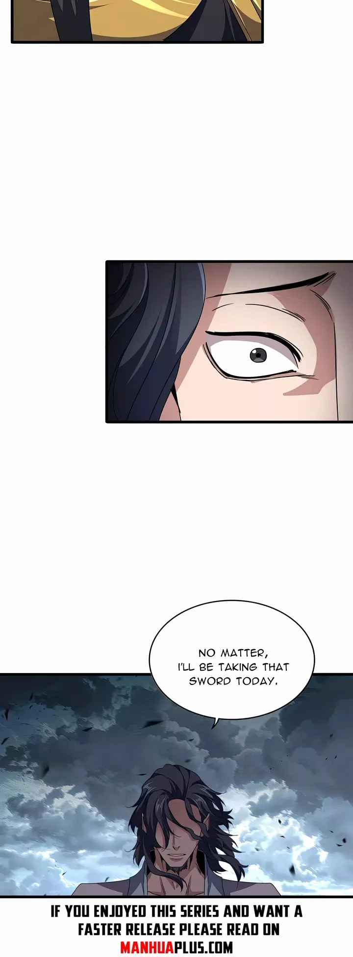Magic Emperor, chapter 743, image 15