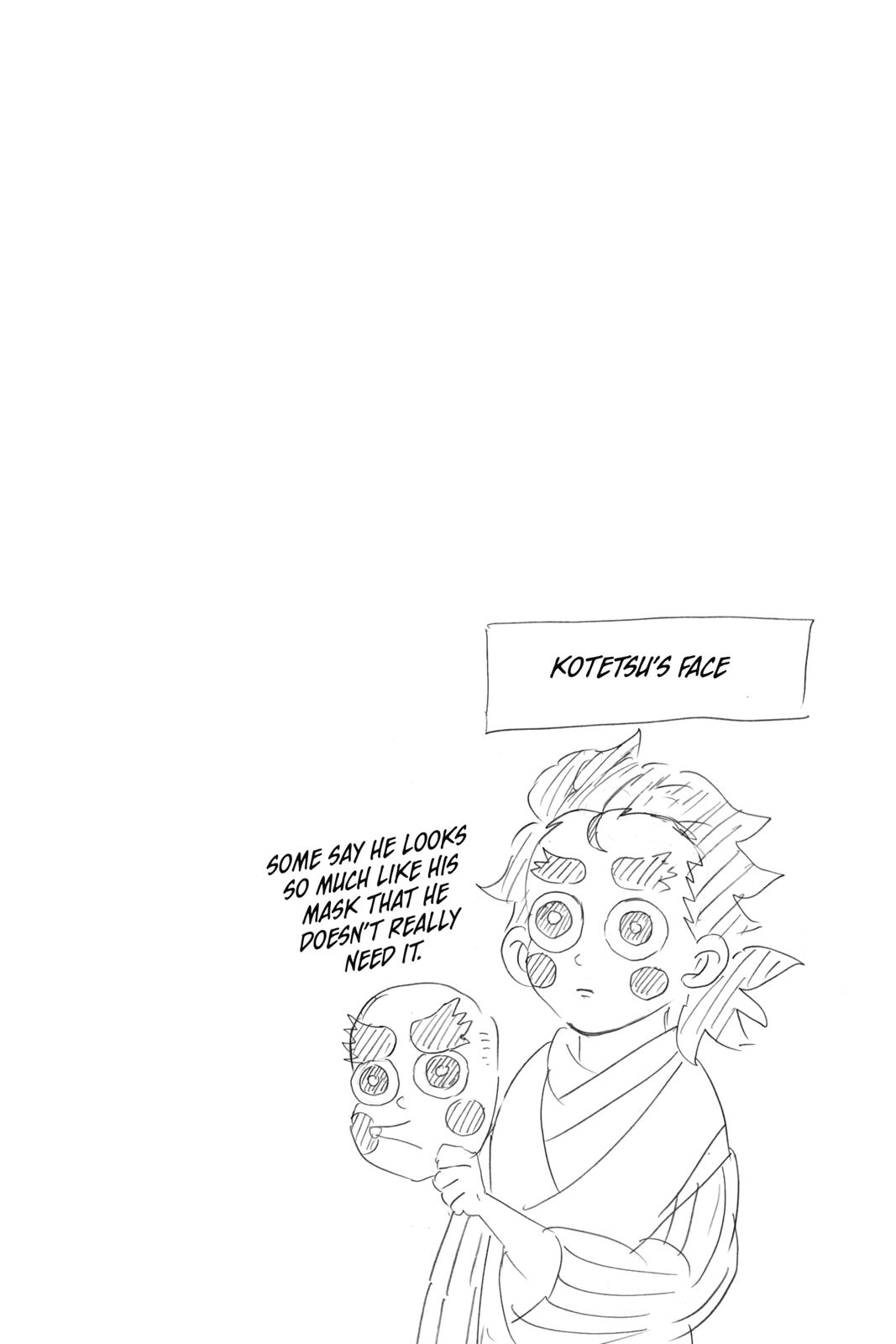 Demon Slayer: Kimetsu no Yaiba, chapter 107, image 26