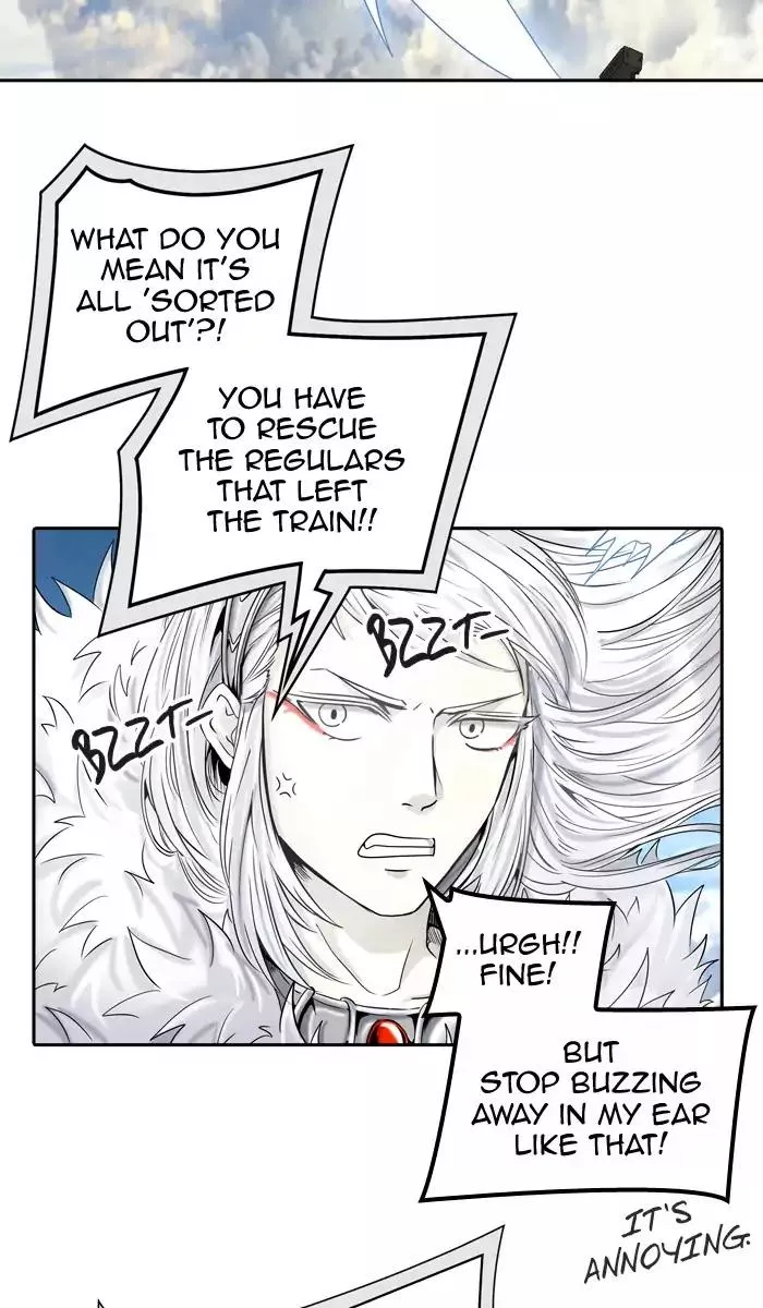 Tower of God, chapter 400, image 82