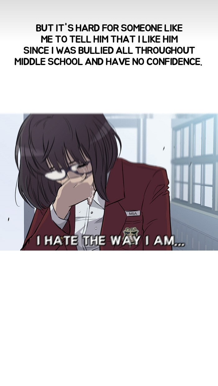 Wind Breaker, chapter 27, page 29