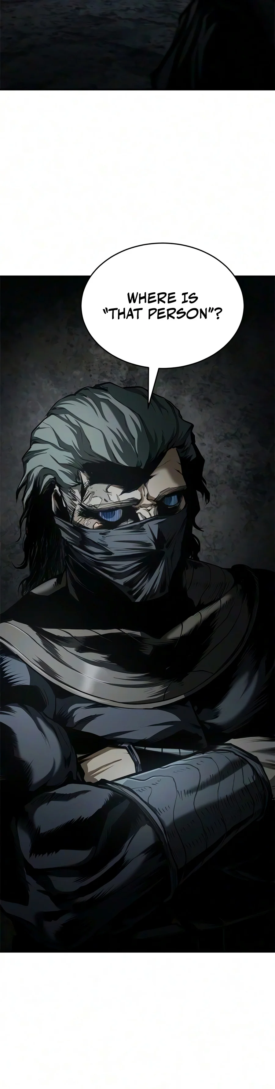 Murim Psychopath, chapter 40, image 6