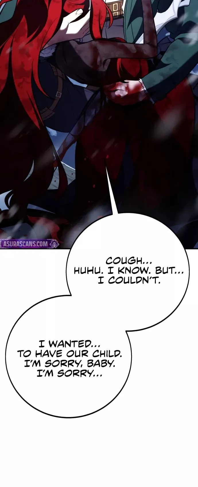 I Killed the Main Player, chapter 101, image 37