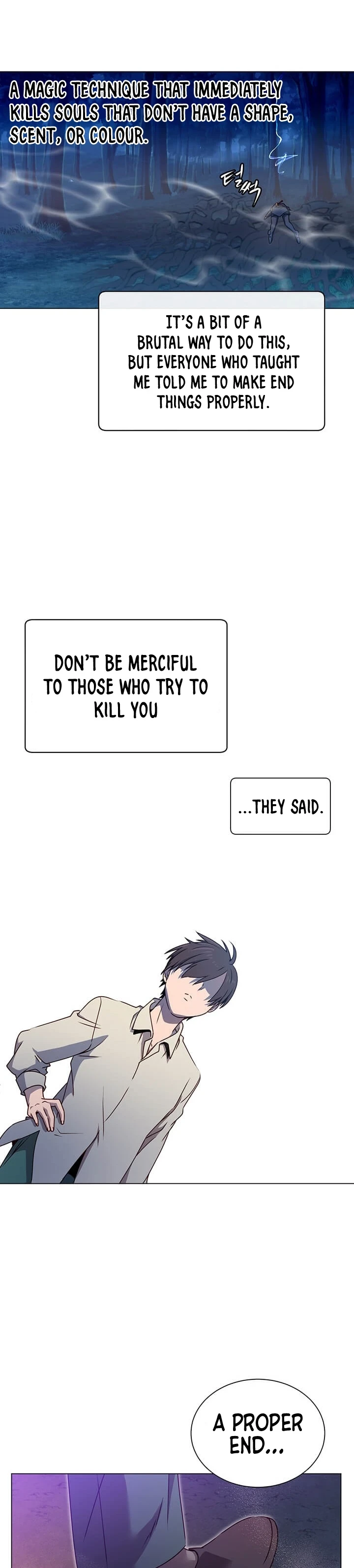 The Max Level Hero has Returned!, chapter 12, image 20