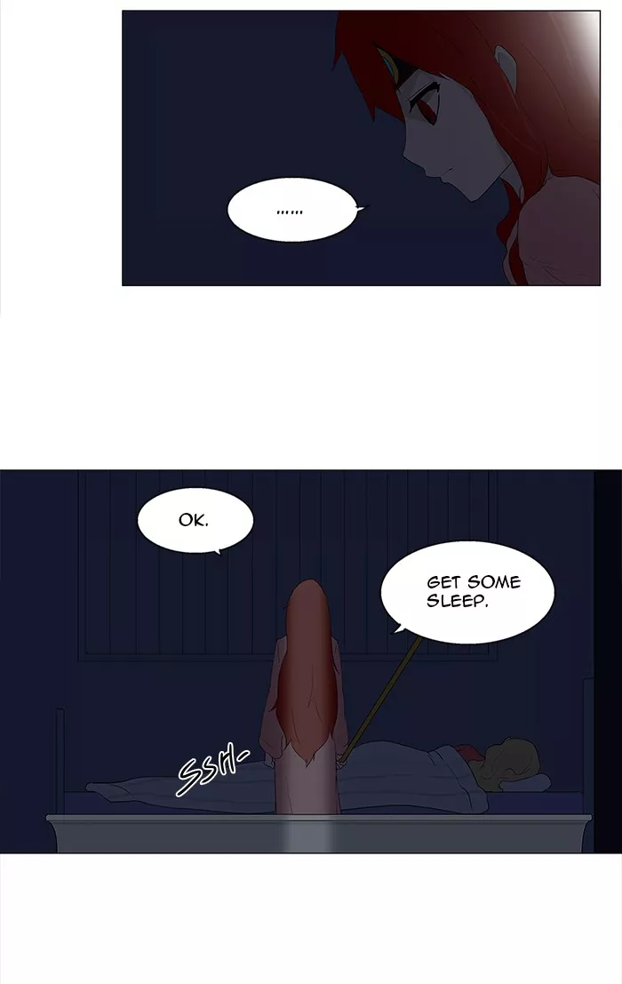 Tower of God, chapter 77, image 39