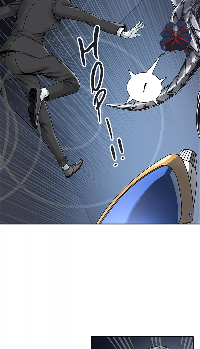 Tower of God, chapter 470, image 25