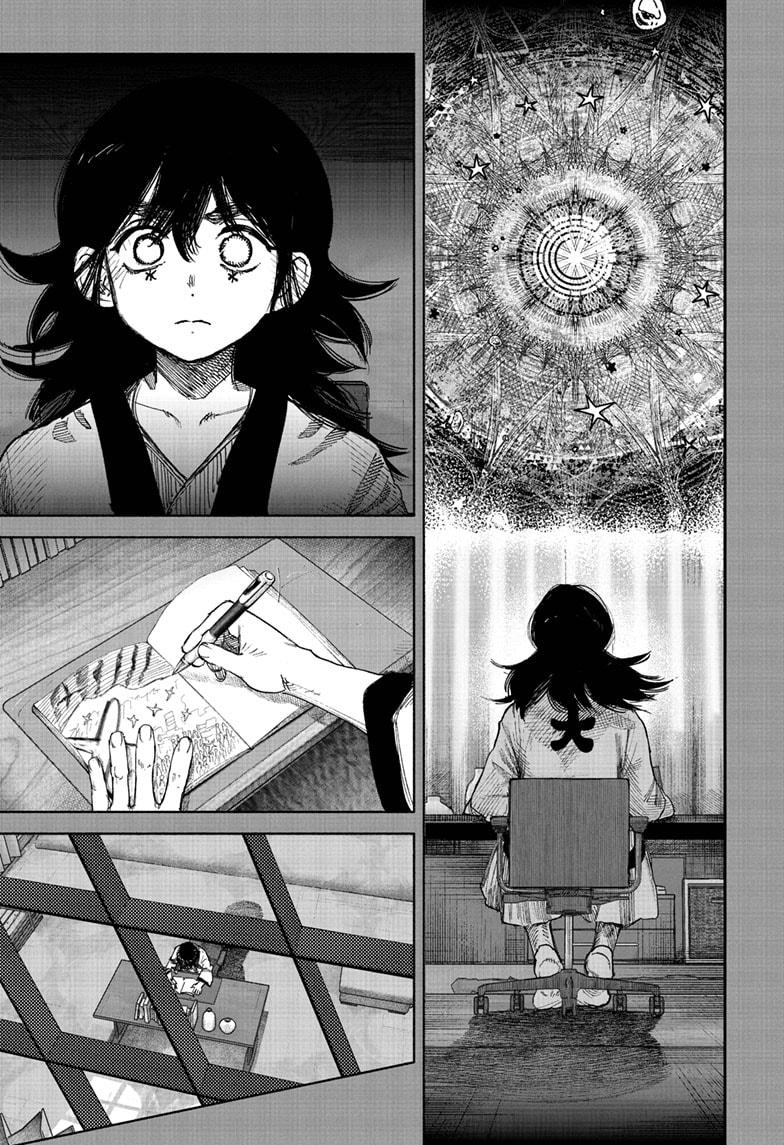 Choujin X, chapter 71.1, image 15