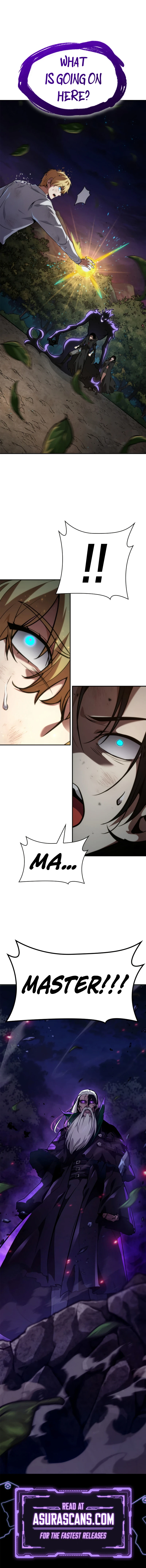Infinite Mage, chapter 79, image 15