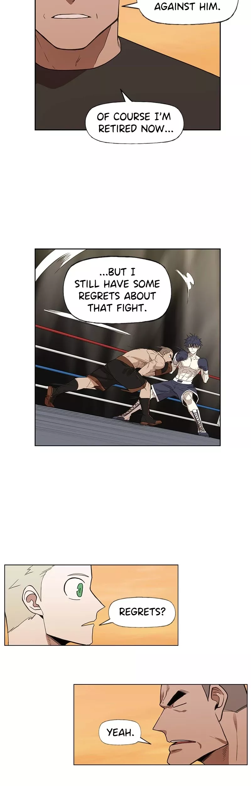 The Boxer, chapter 117, image 19