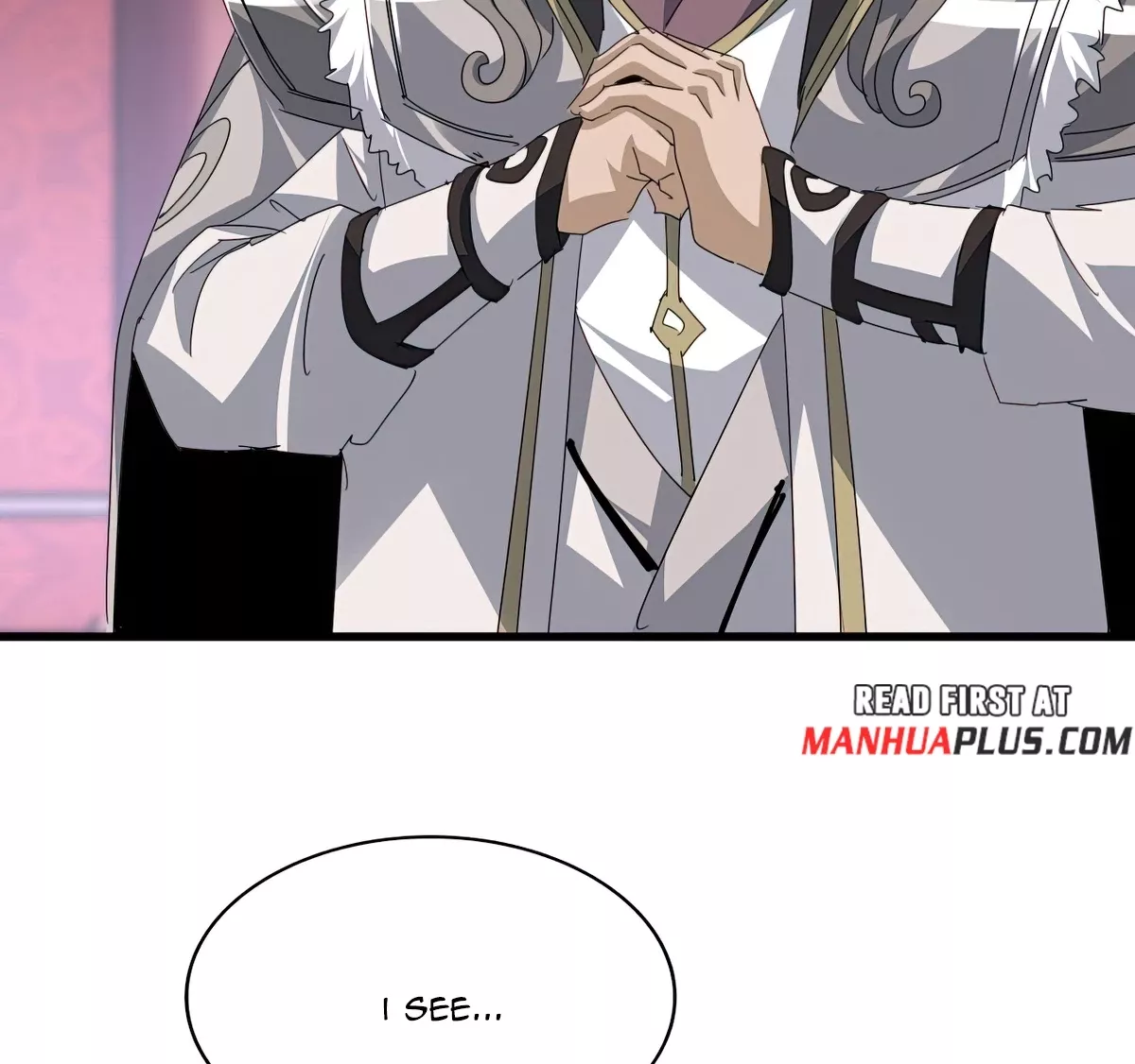 Magic Emperor, chapter 807, image 22
