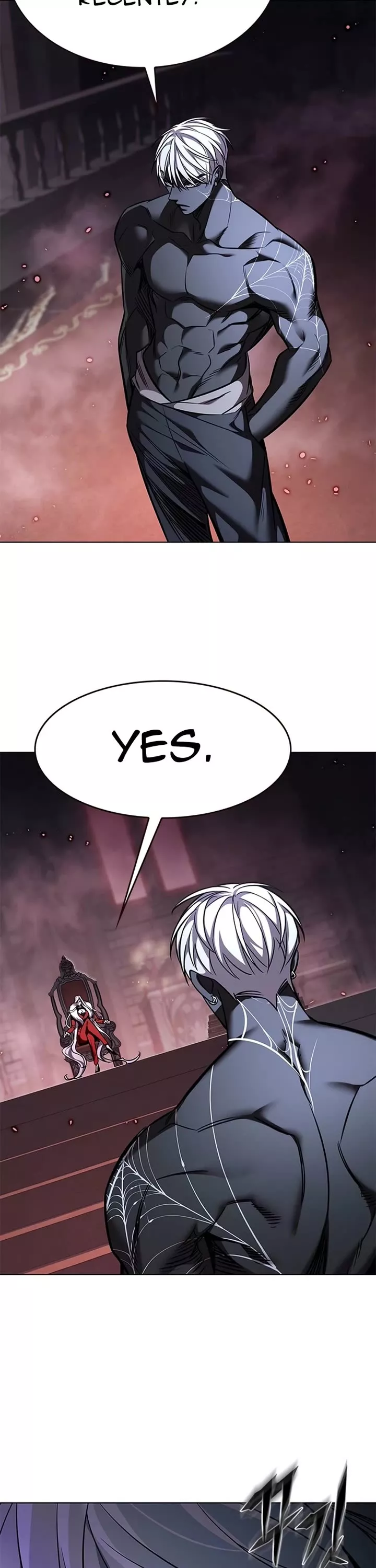 Eleceed, chapter 371, image 22