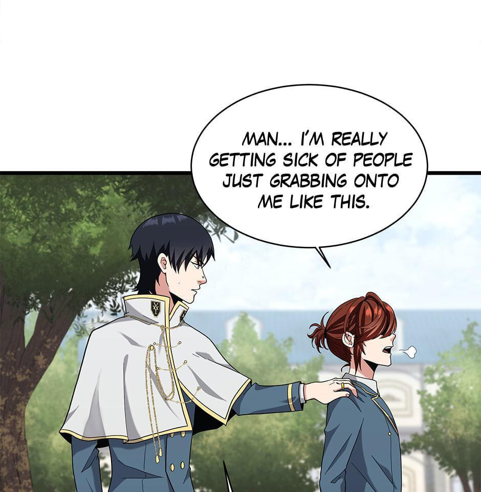 The Beginning After the End, chapter 88, image 87