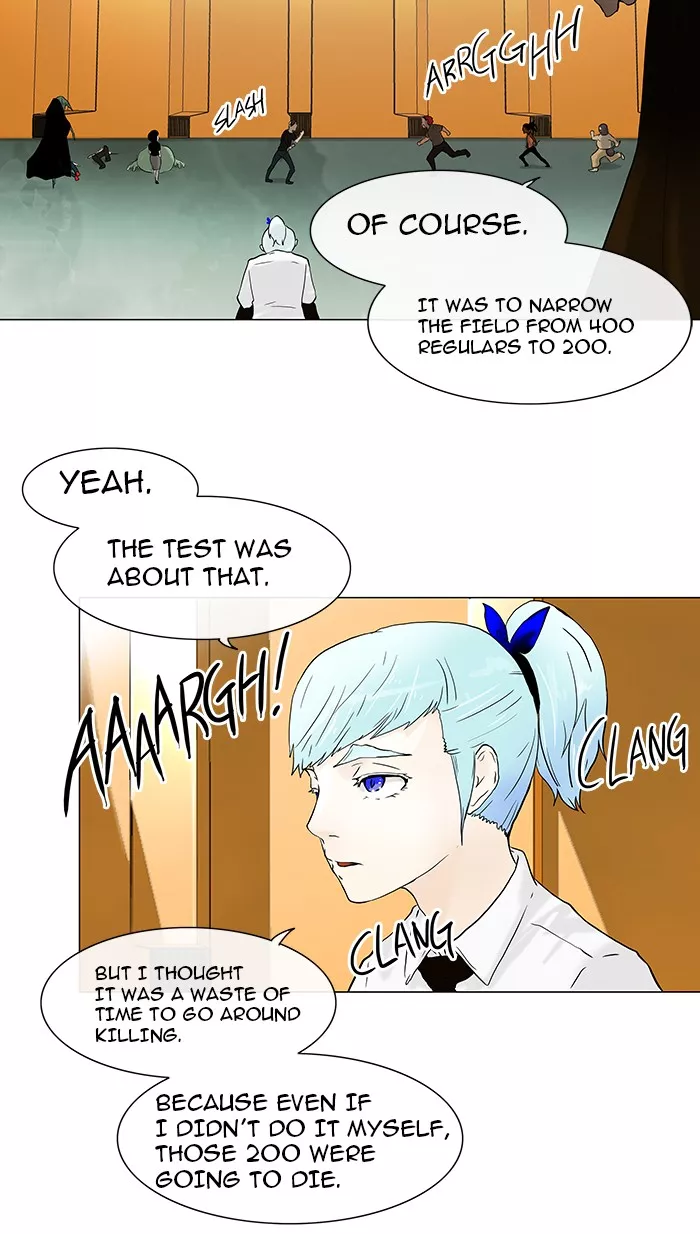 Tower of God, chapter 23, image 24