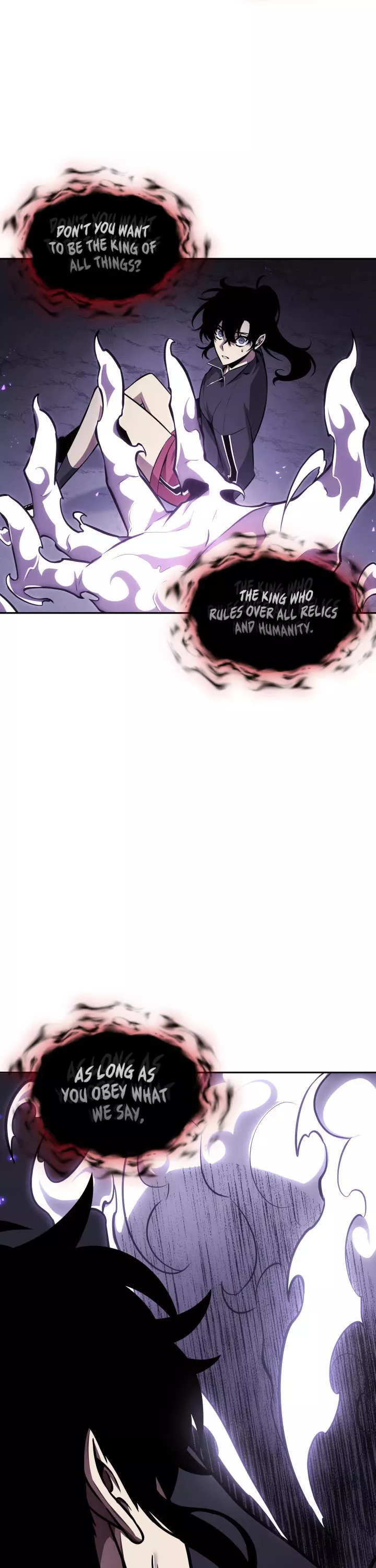 Tomb Raider King, chapter 390, image 12