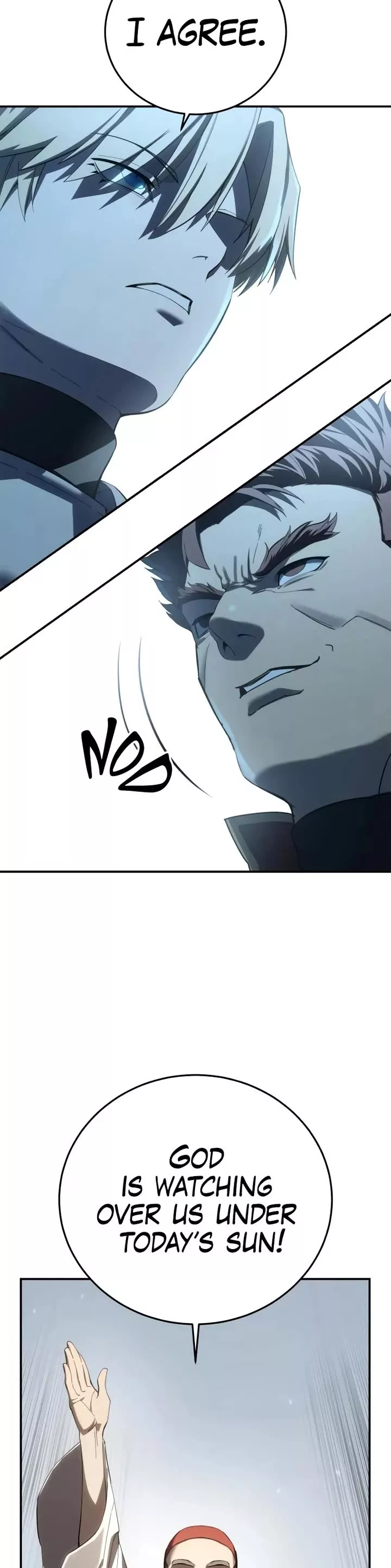 Star-Fostered Swordmaster, chapter 82, image 3