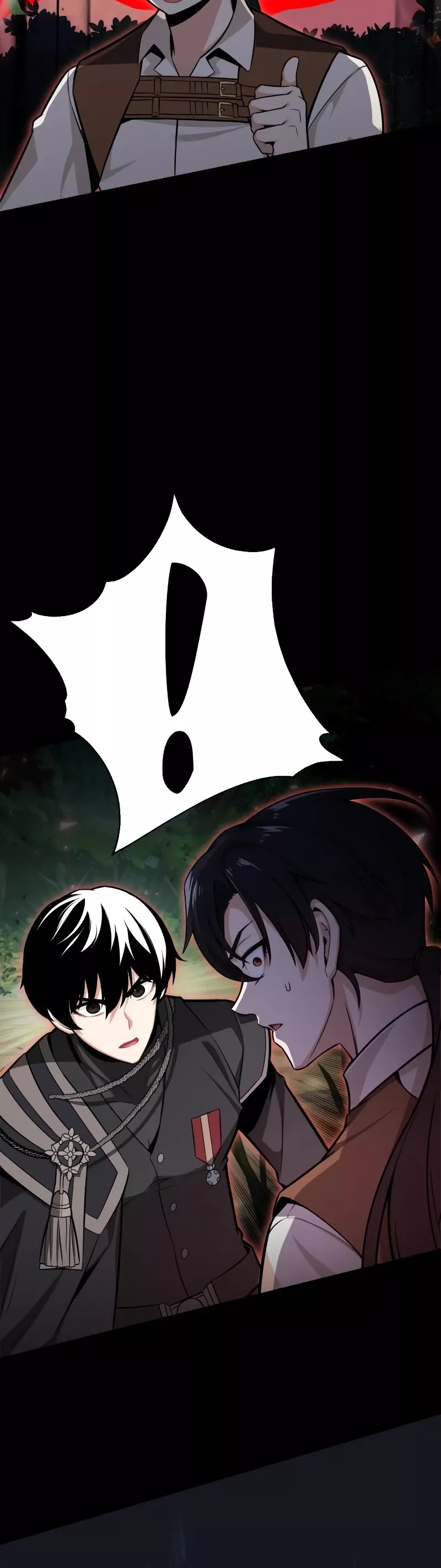 I Killed the Main Player, chapter 1, image 28