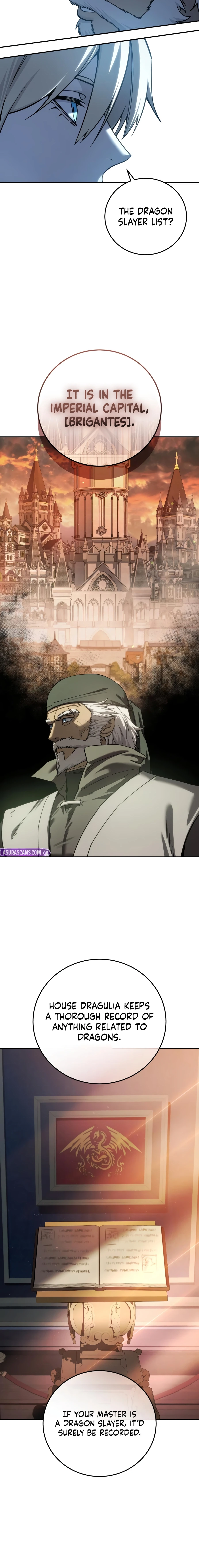 Star-Fostered Swordmaster, chapter 120, image 23
