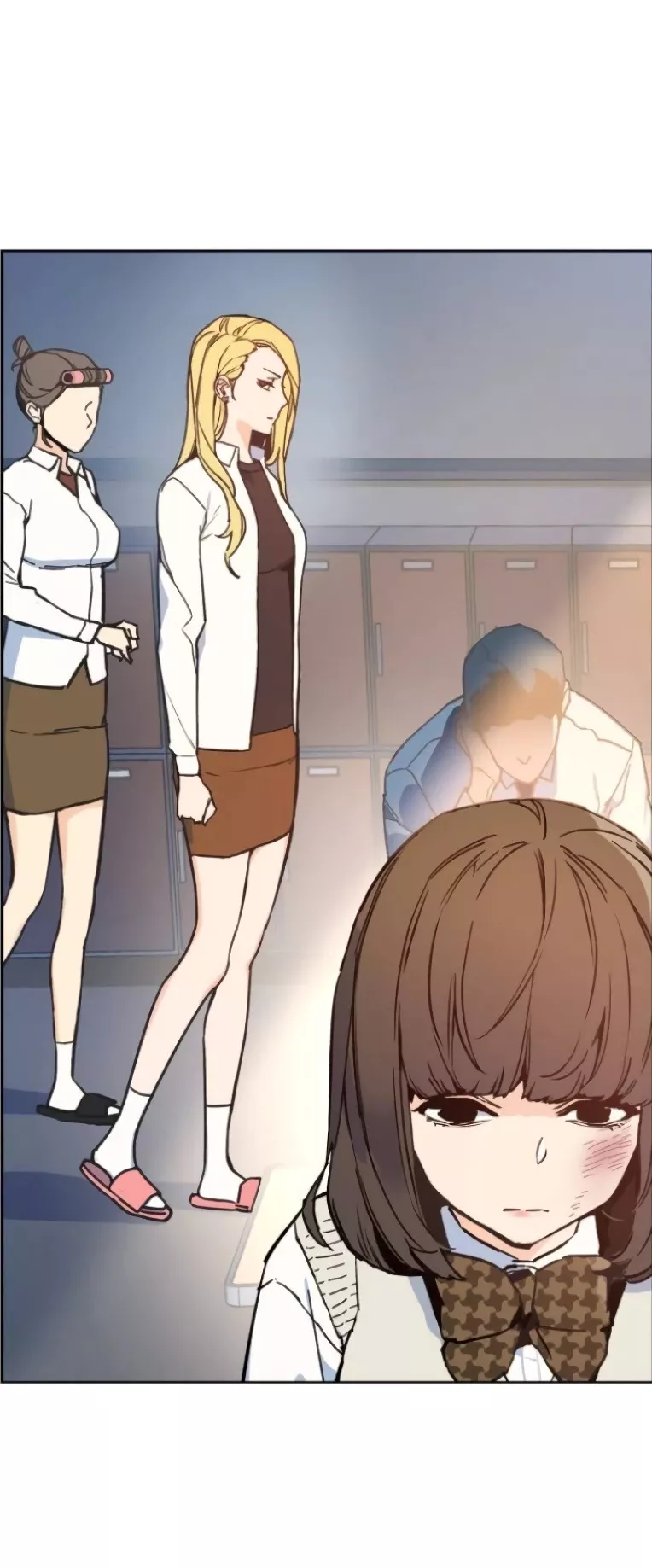 Teenage Mercenary, chapter 4, image 64