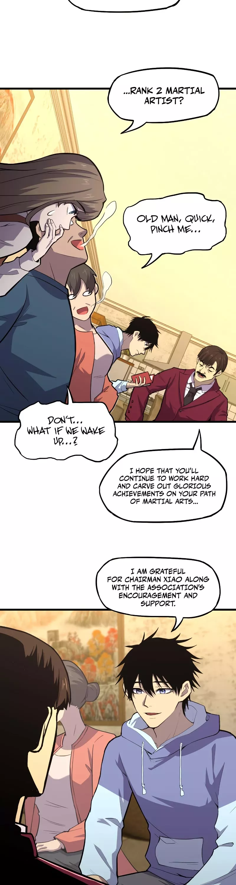 Logging 10,000 Years into the Future, chapter 13, image 31