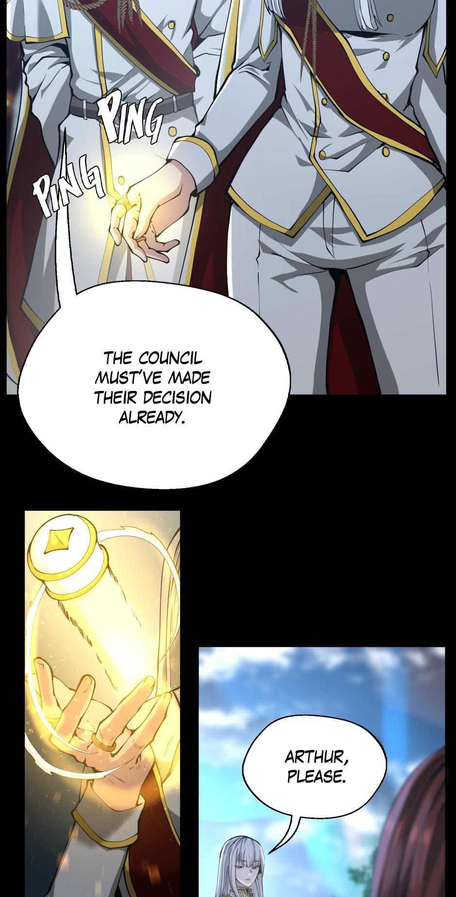The Beginning After the End, chapter 141, image 28