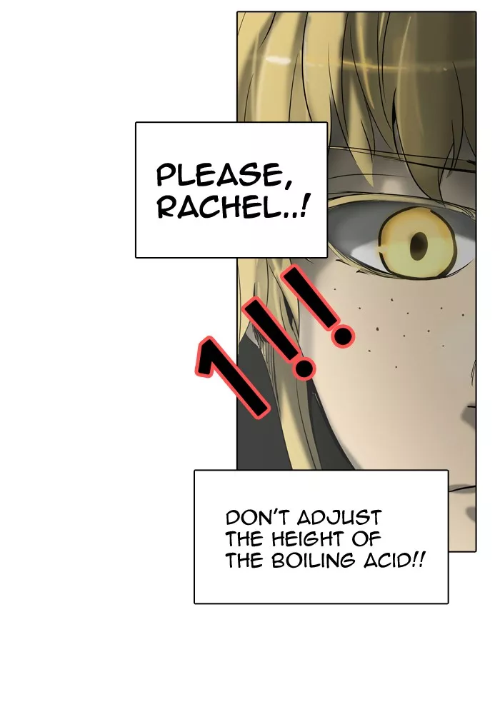 Tower of God, chapter 270, image 21