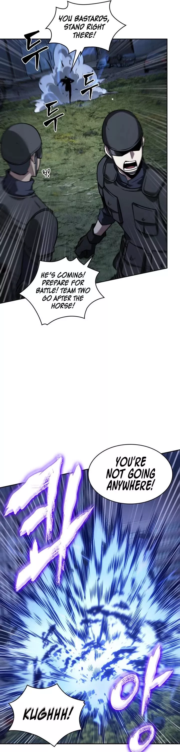 Tomb Raider King, chapter 336, image 22
