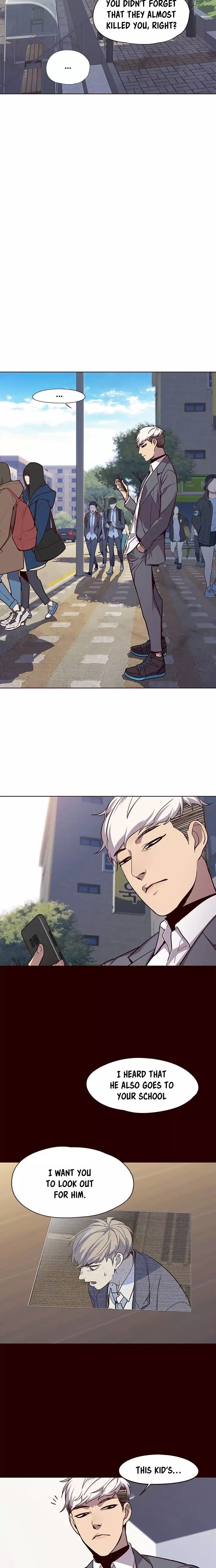 Eleceed, chapter 18, image 19