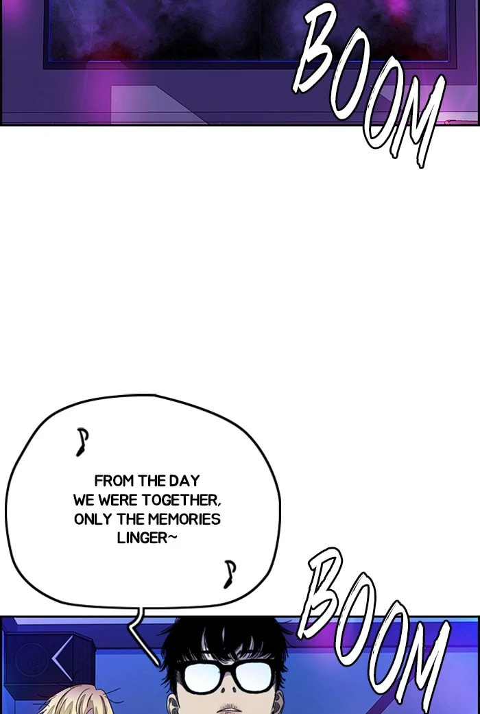 Wind Breaker, chapter 355, image 123
