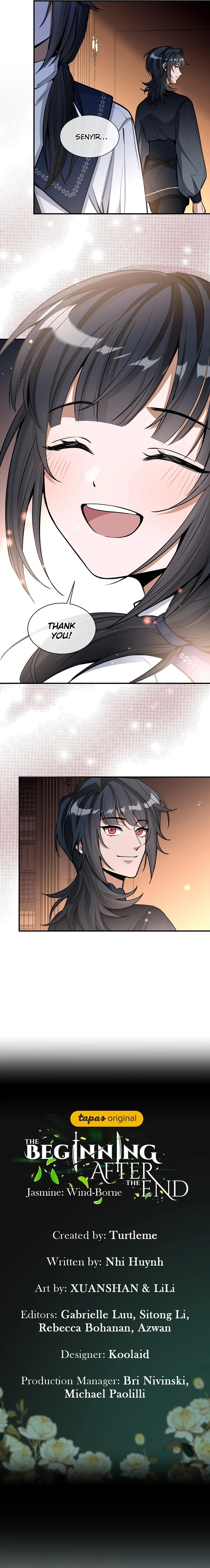 The Beginning After the End, chapter 175.11, image 10