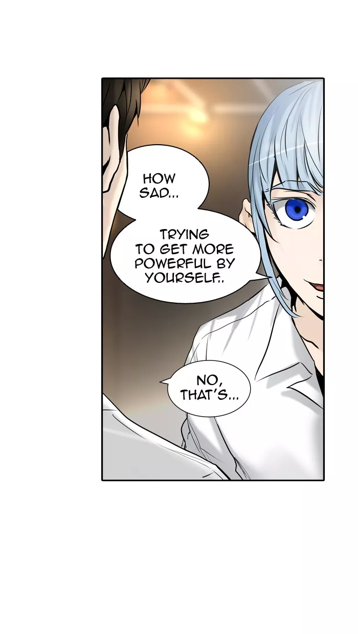 Tower of God, chapter 309, image 31