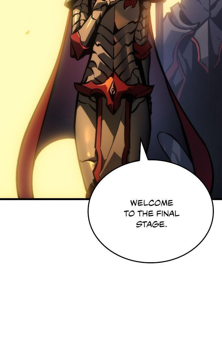 Solo Leveling, chapter 196, image 76