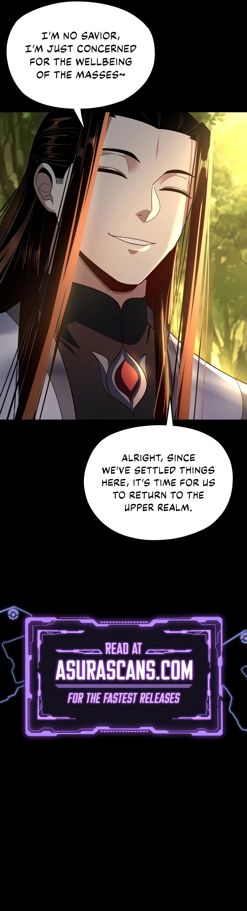 I Am the Fated Villain, chapter 115, image 11