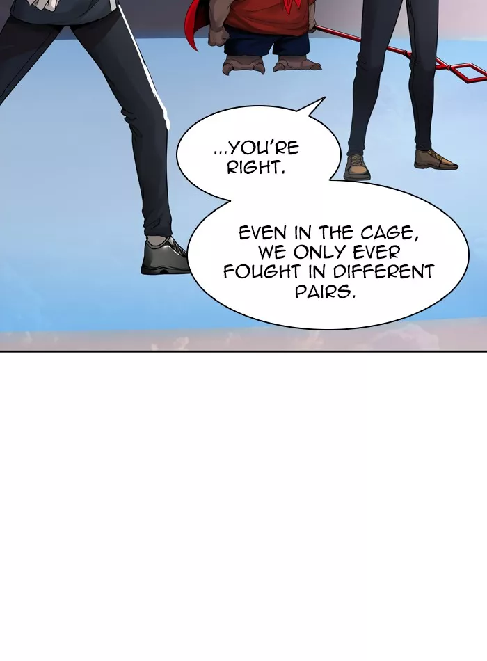 Tower of God, chapter 459, image 33