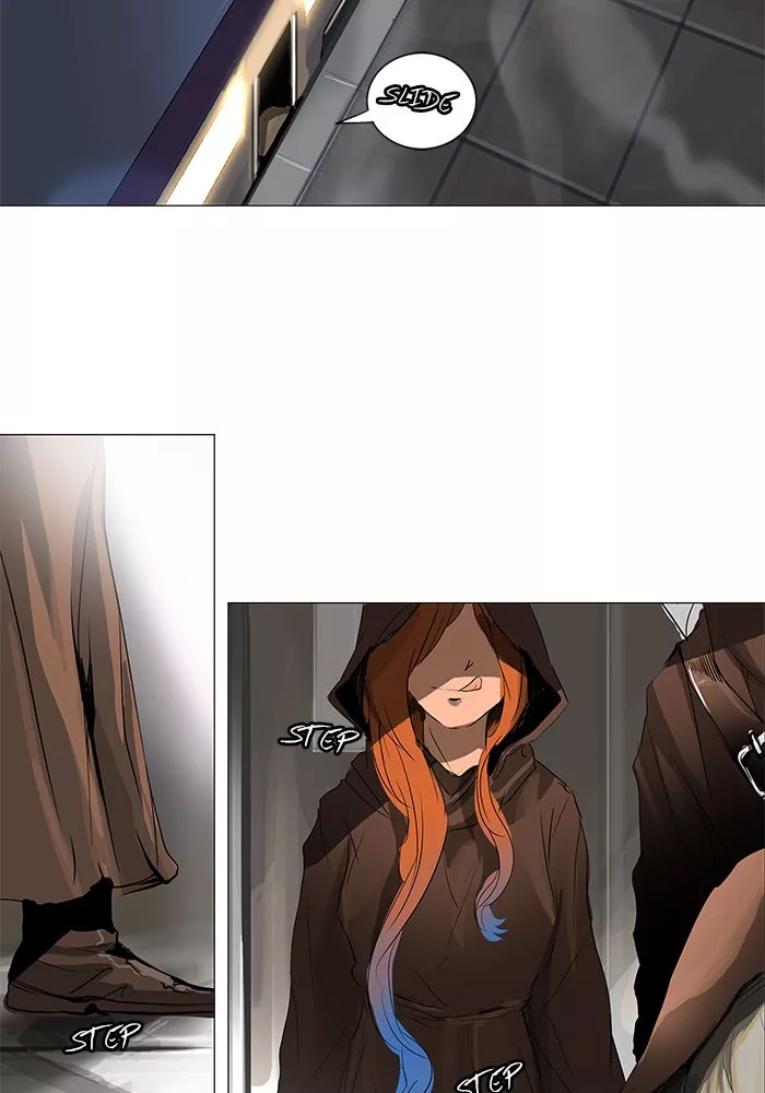 Tower of God, chapter 201, image 49