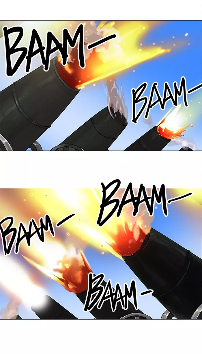 Tower of God, chapter 119, image 3