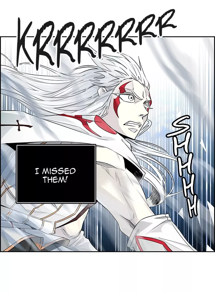 Tower of God, chapter 498, image 141
