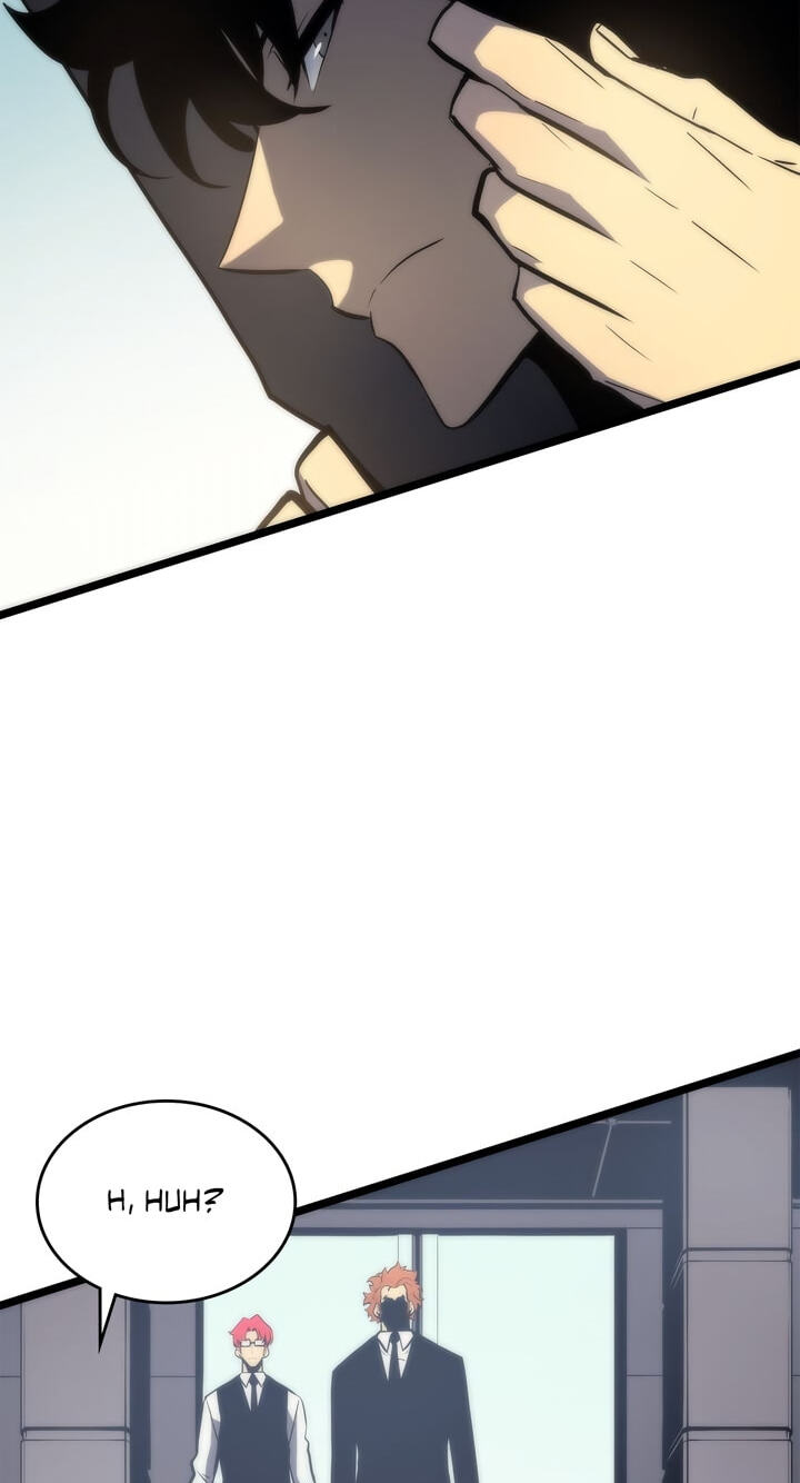 Solo Leveling, chapter 78, page 63