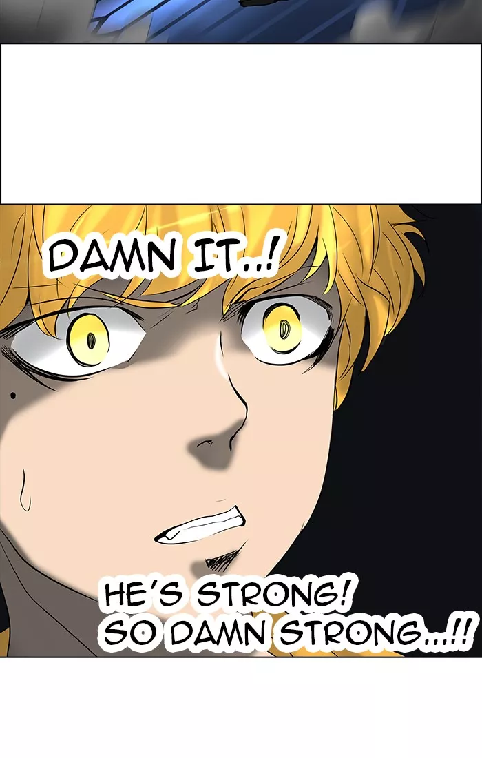 Tower of God, chapter 261, image 10