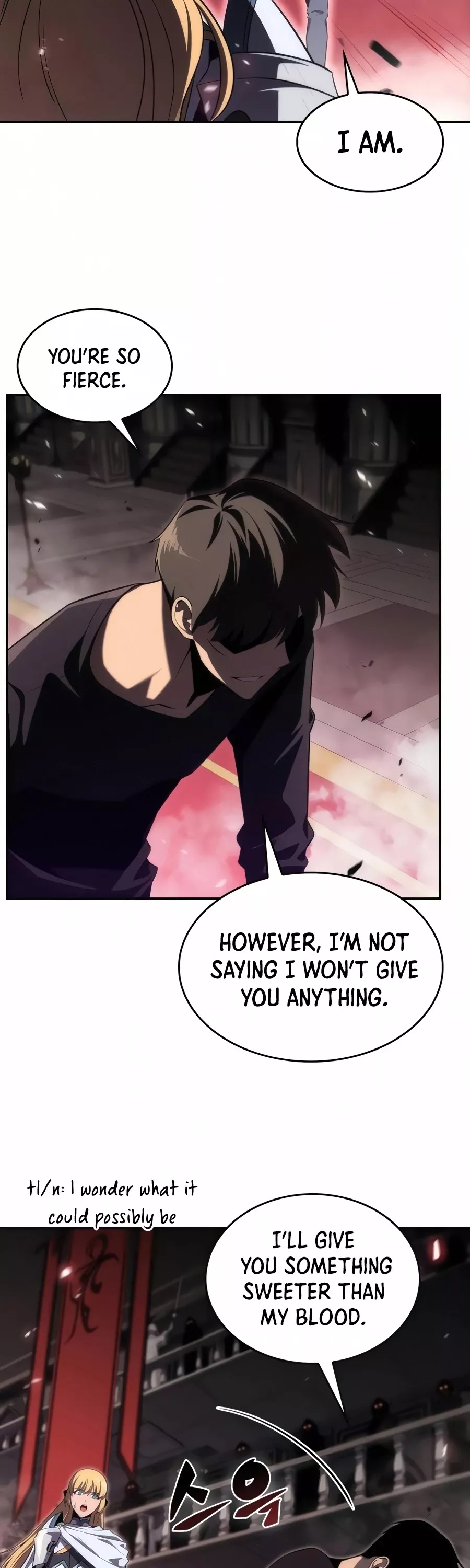 Solo Max-Level Newbie, chapter 22, image 5