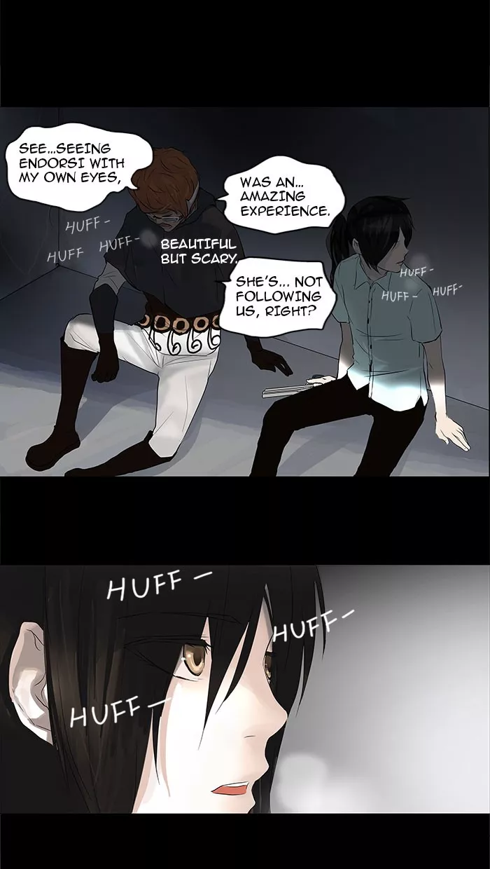 Tower of God, chapter 140, image 18