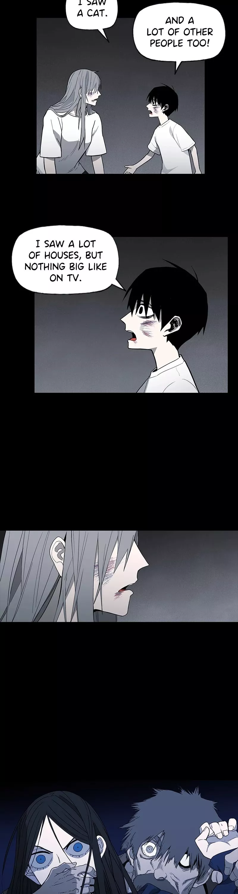 The Boxer, chapter 106, image 39