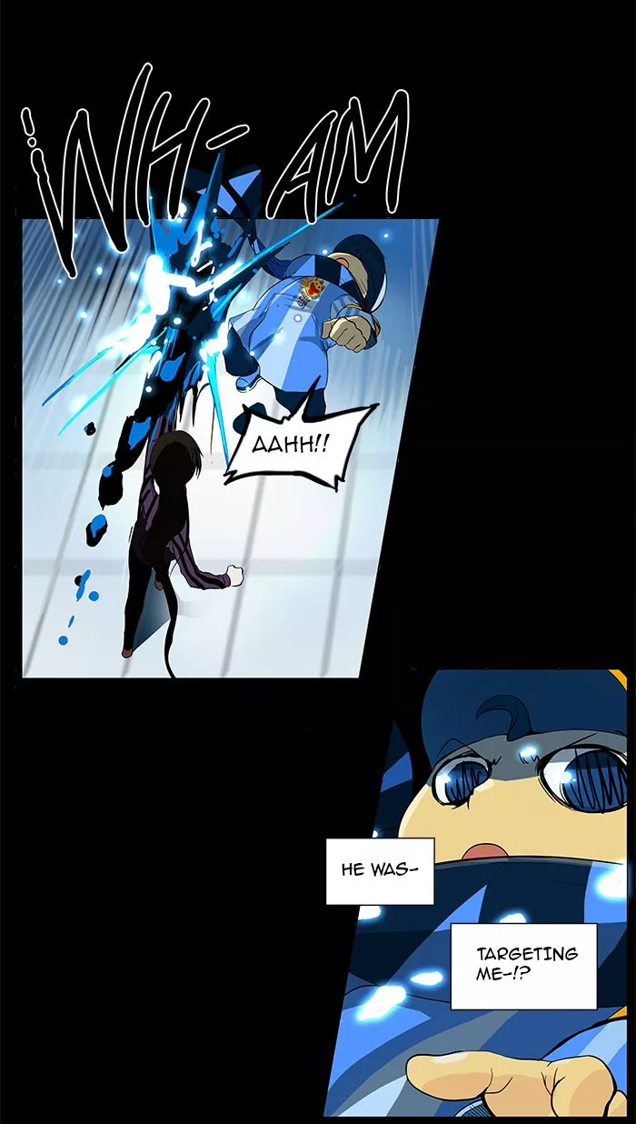 Tower of God, chapter 96, image 15