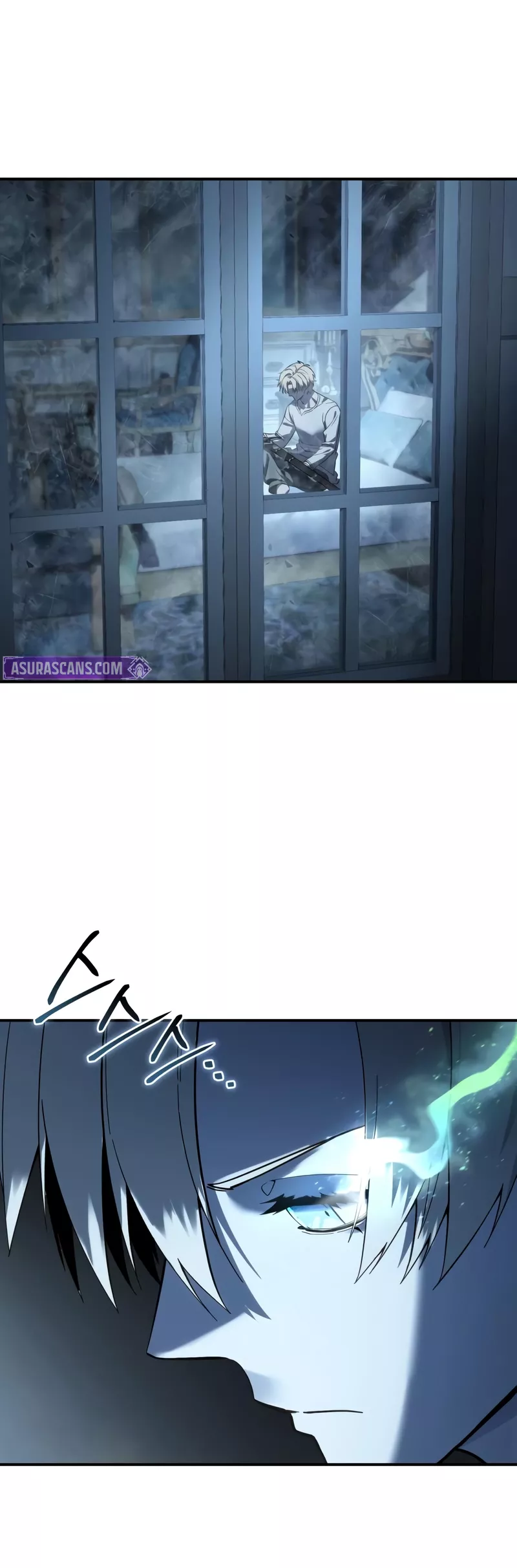 Star-Fostered Swordmaster, chapter 104, image 41