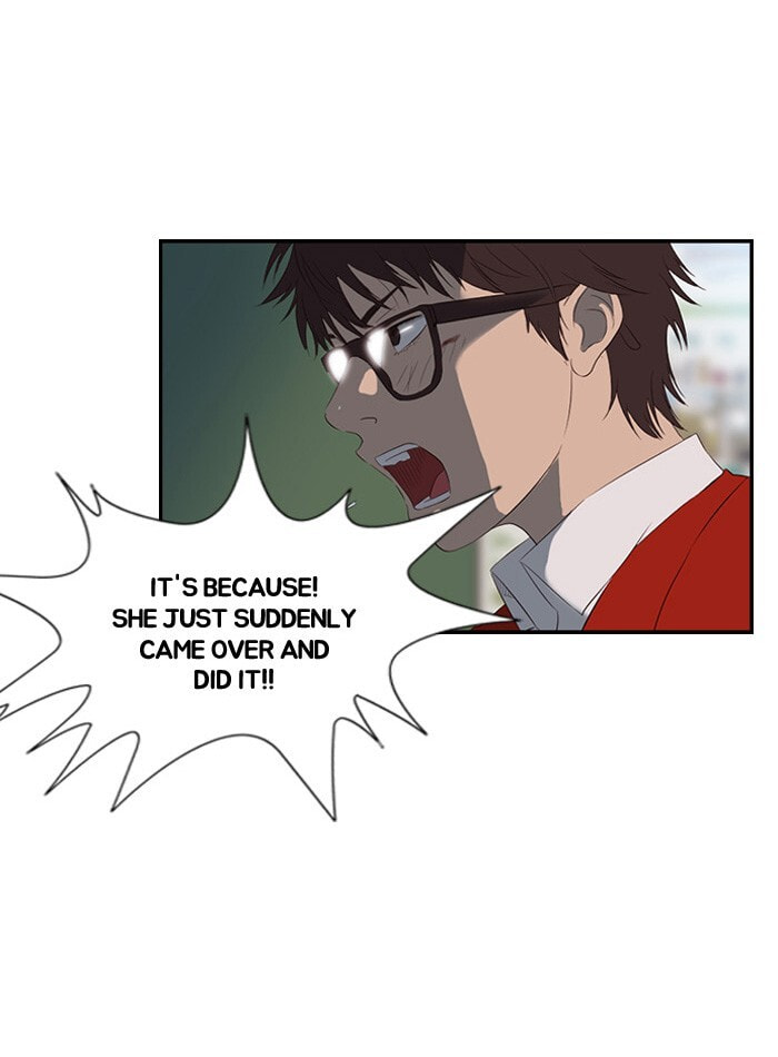 Wind Breaker, chapter 27, page 10
