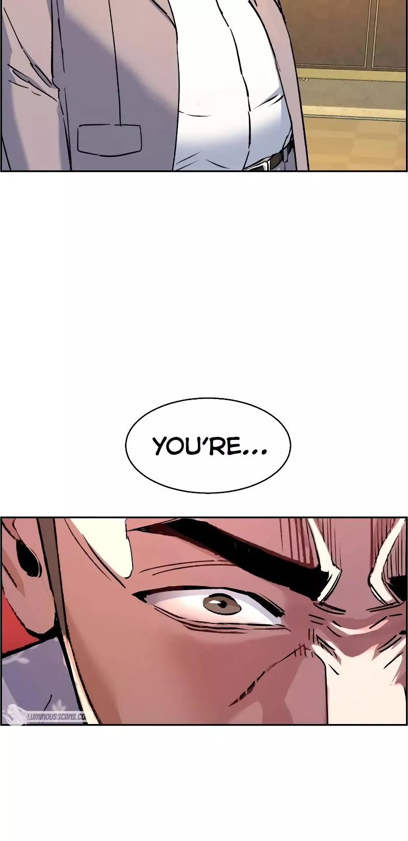 Teenage Mercenary, chapter 110, image 6