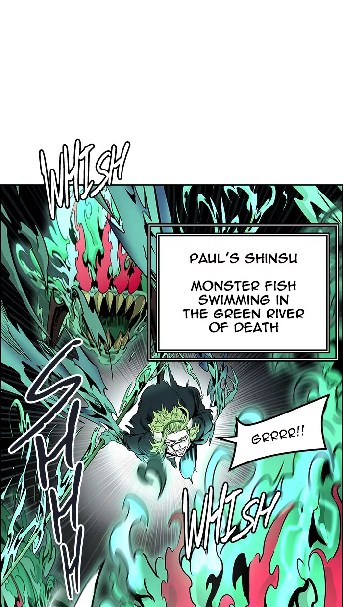 Tower of God, chapter 475, image 19