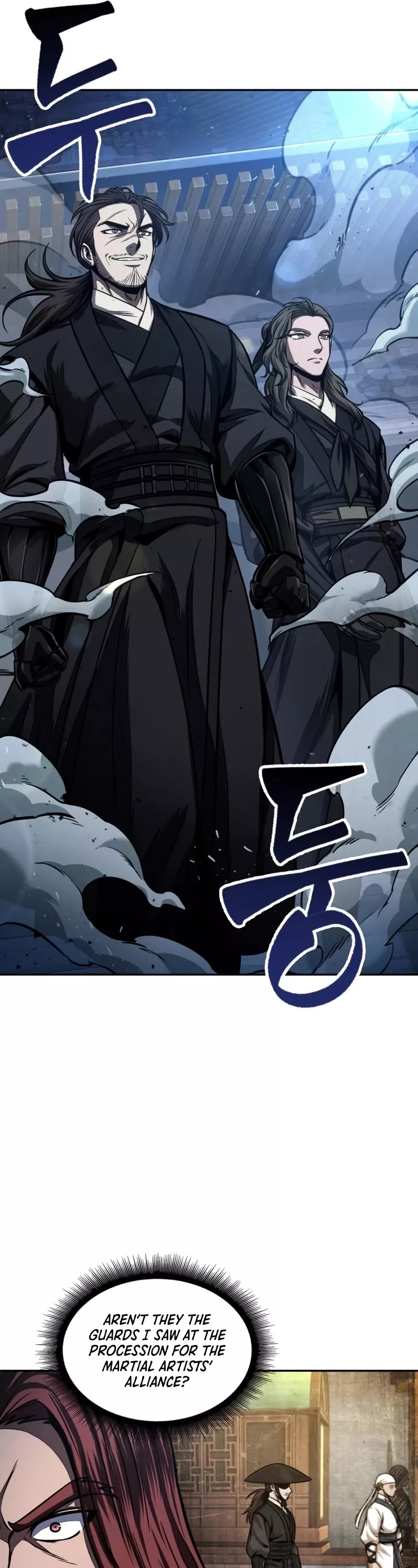 Nano Machine, chapter 108, image 30