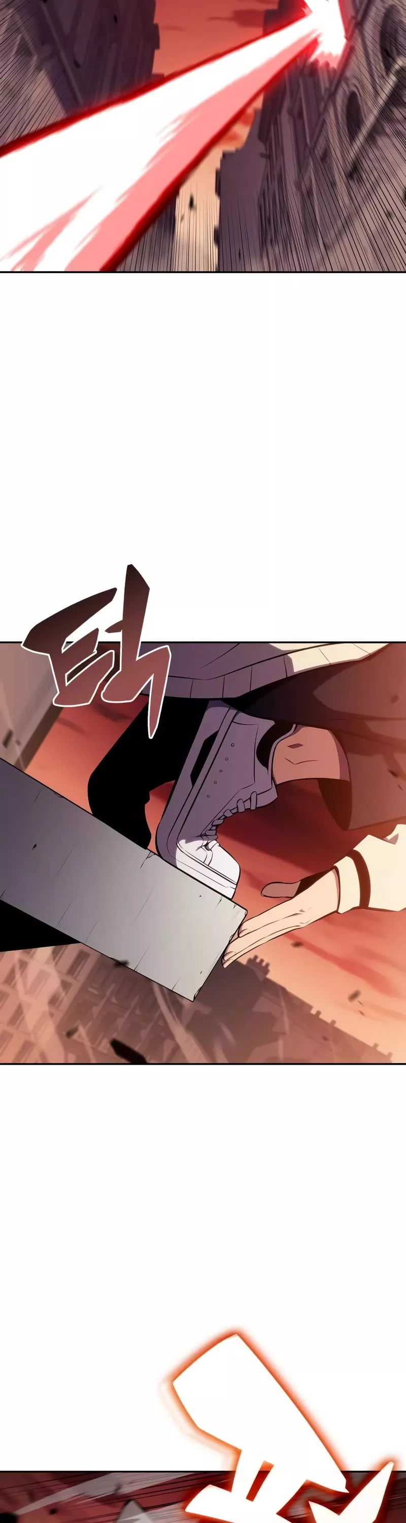 Solo Max-Level Newbie, chapter 122, image 43
