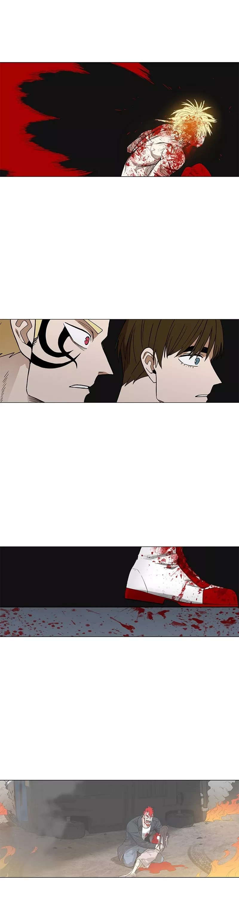 The Boxer, chapter 113, image 66